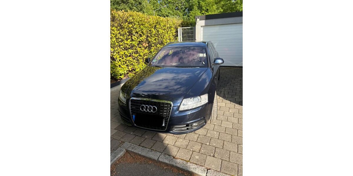 Audi A6 246.000 km 9.999 &euro; Reutlingen 72762
