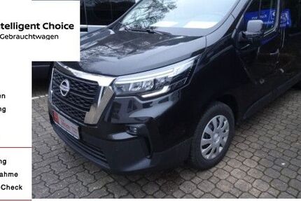 Nissan Primastar 9.750 km 35.790 &euro; Sulzbach-Hühnerfeld 66280
