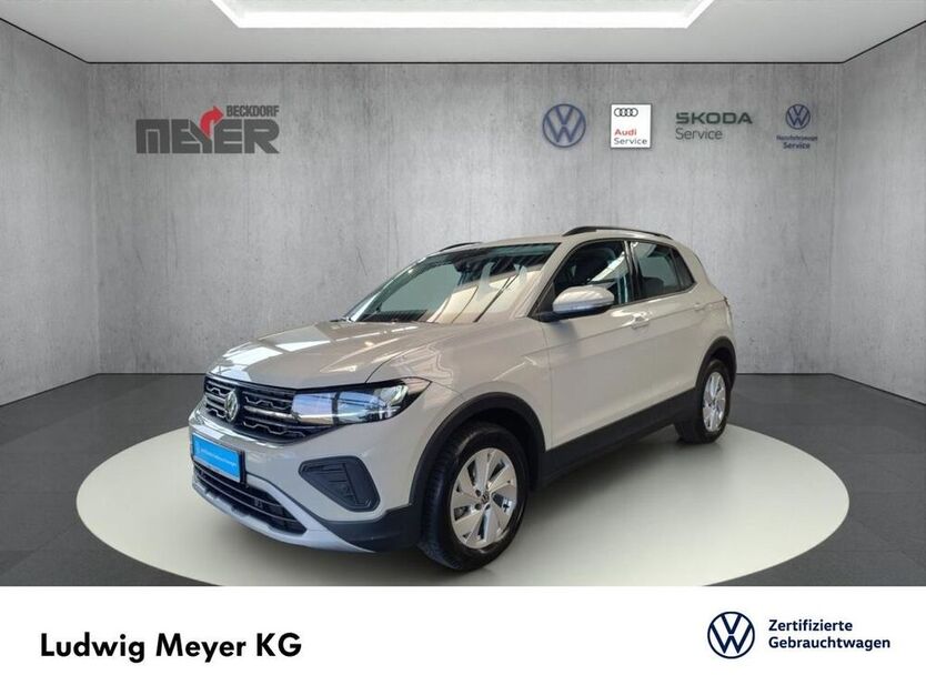 T-Cross