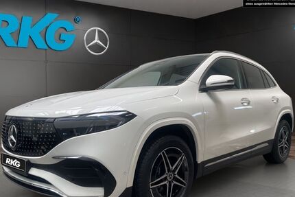 Mercedes-Benz EQA 18.734 km 46.630 &euro; Euskirchen 53879