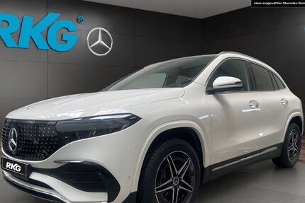 Mercedes-Benz EQA 18.734 km 47.380 &euro; Euskirchen 53879