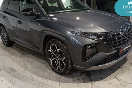 Hyundai TUCSON 16.210 km 30.770 &euro; Eching 85386