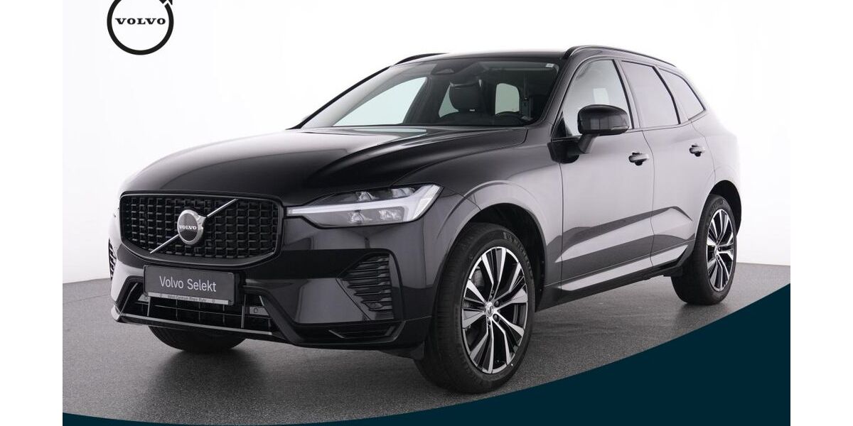Volvo XC60 21.177 km 37.950 &euro; Essen-Kray 45309