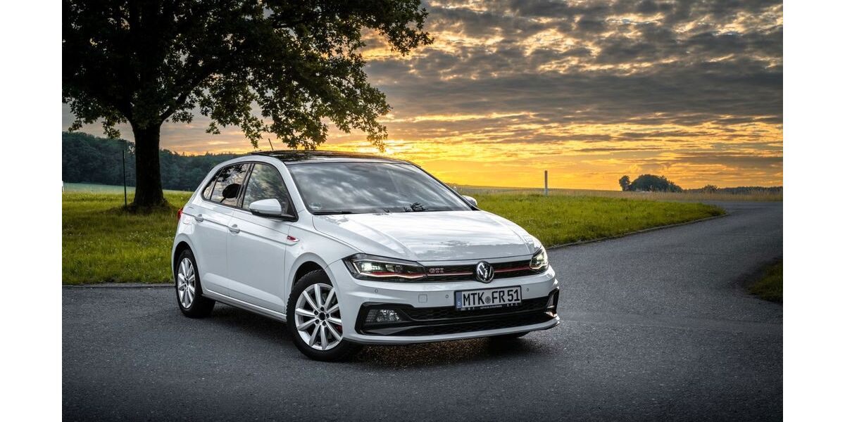VW Polo 44.200 km 21.400 &euro; Eppstein 65817