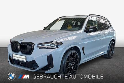 BMW X3 M