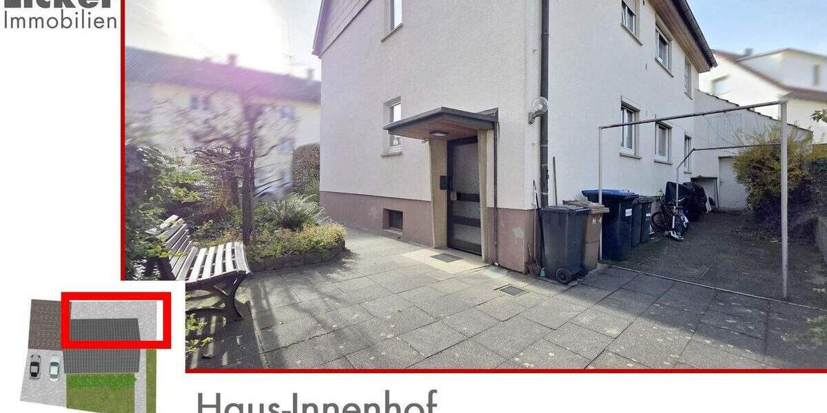Mehrfamilienhaus, Wohnhaus Ostfildern Nellingen - 1 Zimmer, 237 m&sup2;, 697.000&euro; | Angebot:25677844