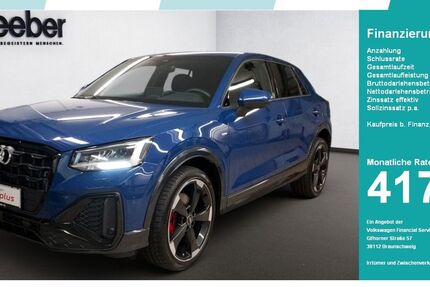 Audi Q2 8.836 km 32.090 &euro; Herrenberg 71083