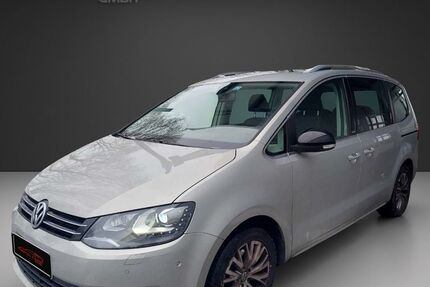 VW Sharan 225.900 km 11.890 &euro; Hamburg 22111