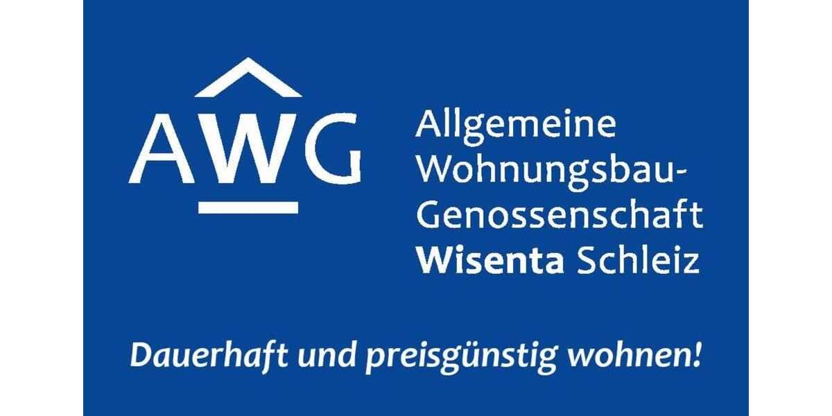 Erdgeschoßwohnung Schleiz - 3 Zimmer, 60 m&sup2;, 477&euro; | Angebot:25251489