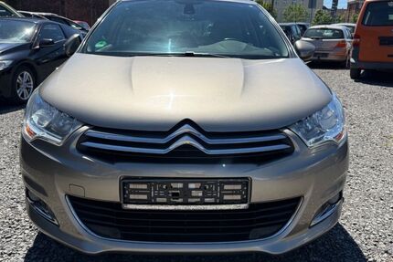 Citroen C4 81.000 km 3.999 &euro; Halle 06132