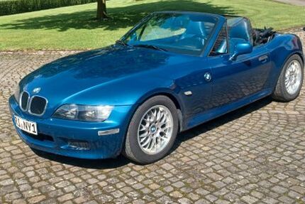 BMW Z3 126.800 km 7.490 &euro; Bückeburg 31675