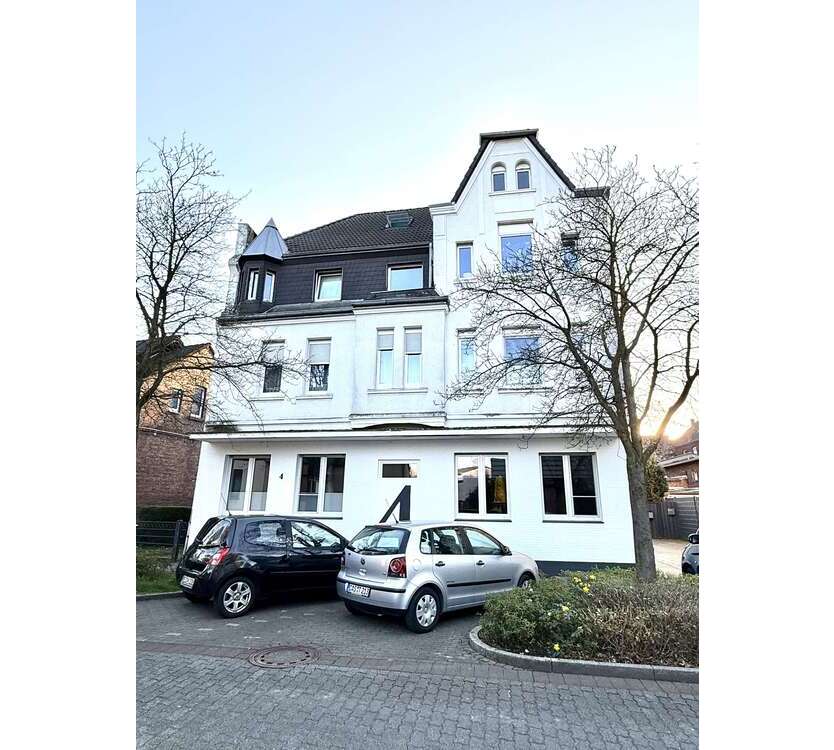 Wohnung zum Kaufen in Castrop-Rauxel 139.000 € 108 m²