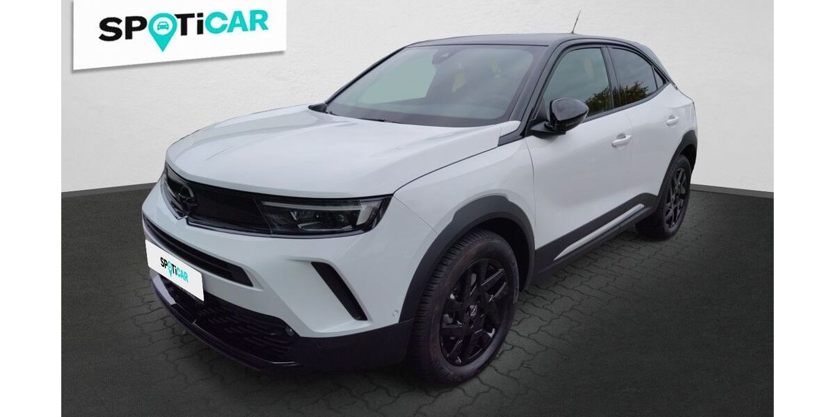 Opel Mokka 9.417 km 25.680 € Hannover 30173