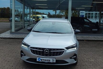 Opel Insignia 7.200 km 24.980 &euro; Rahden 32369