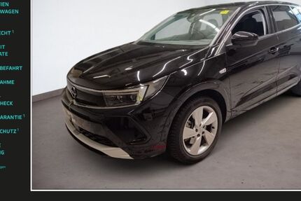 Opel Grandland (X) 10.864 km 27.480 &euro; Schönau 79677