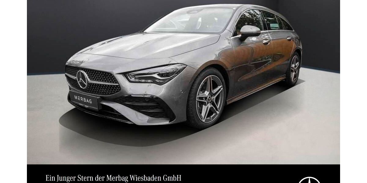 Mercedes-Benz CLA 180 9.600 km 29.830 &euro; Wiesbaden 65189