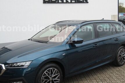 Skoda Octavia 63.500 km 24.990 &euro; Unstruttal OT Ammern 99996