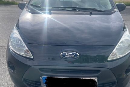 Ford Ka/Ka+ 84.747 km 3.499 &euro; Weiden 92637