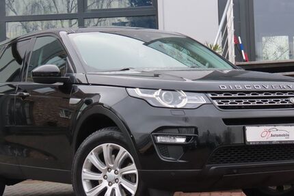 Land Rover Discovery 122.500 km 15.900 € Neuss 41469