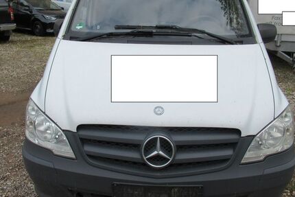 Mercedes-Benz Vito 439.000 km 3.390 &euro; Karlsruhe 76131