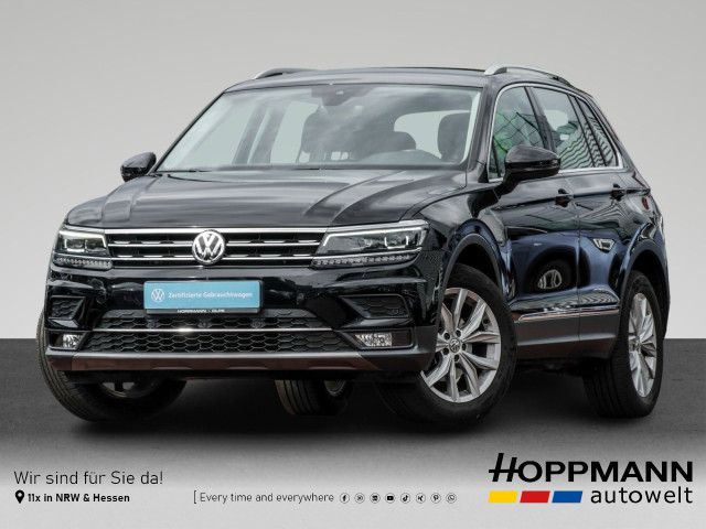 VW Tiguan 66.260 km 18.980 &euro; Olpe 57462