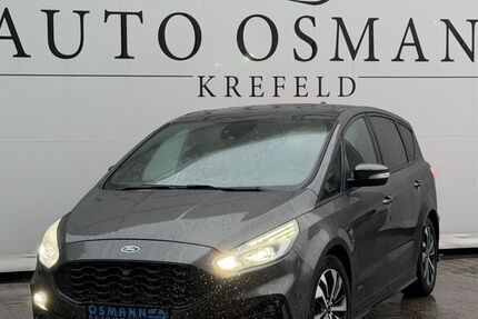Ford S-Max 193.585 km 16.650 € Krefeld 47805