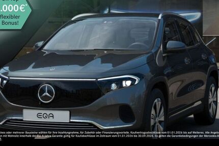 Mercedes-Benz EQA 8.409 km 40.490 &euro; Neuss 41460