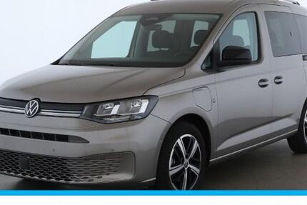 VW Caddy 13.366 km 39.990 &euro; Kaiserslautern 67663