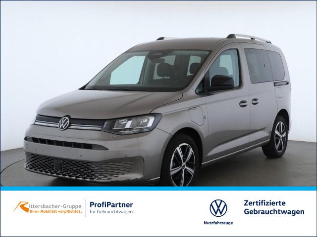 VW Caddy 13.366 km 39.990 &euro; Kaiserslautern 67663
