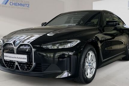 BMW i4 15.032 km 39.340 &euro; Chemnitz 09120