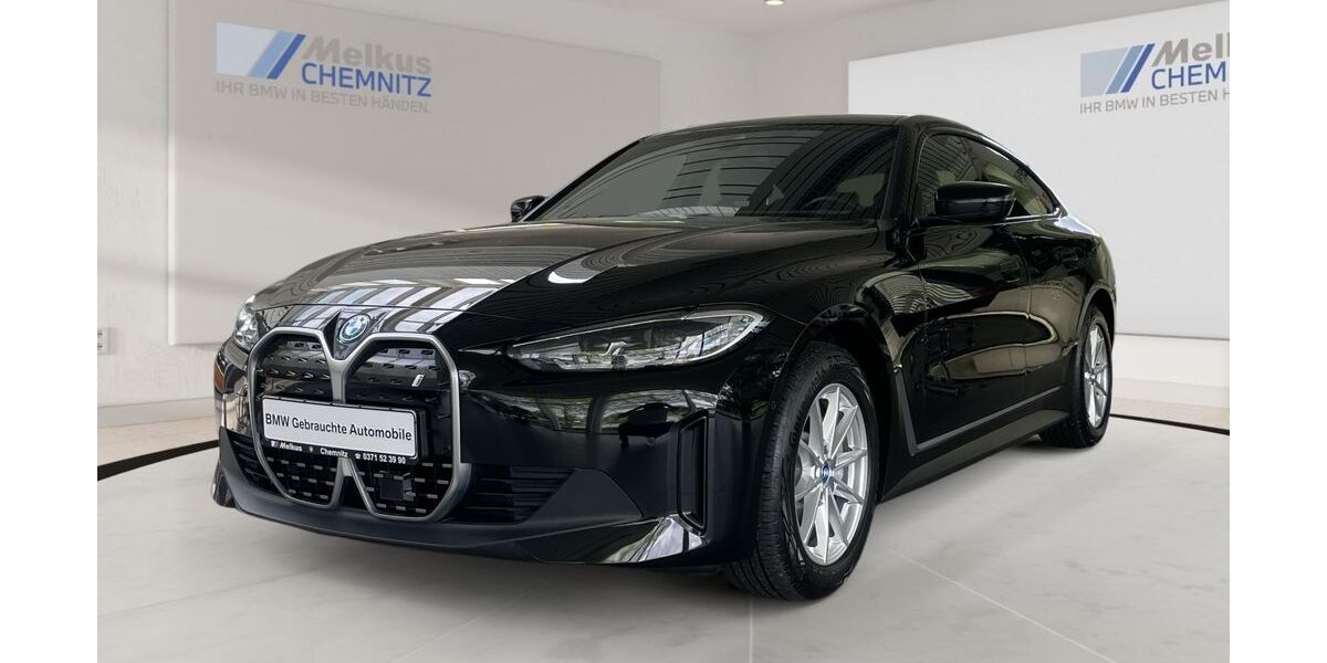 BMW i4 15.032 km 39.340 &euro; Chemnitz 09120
