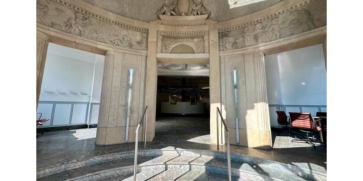 Exklusive 328qm Gewerbeimmobilie in Prachtbau von 1913 zimmer