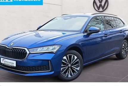 Skoda Superb 22.251 km 32.740 &euro; Kölln-Reisiek 25337