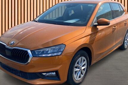 Skoda Fabia 31.182 km 16.780 &euro; Dresden 01328