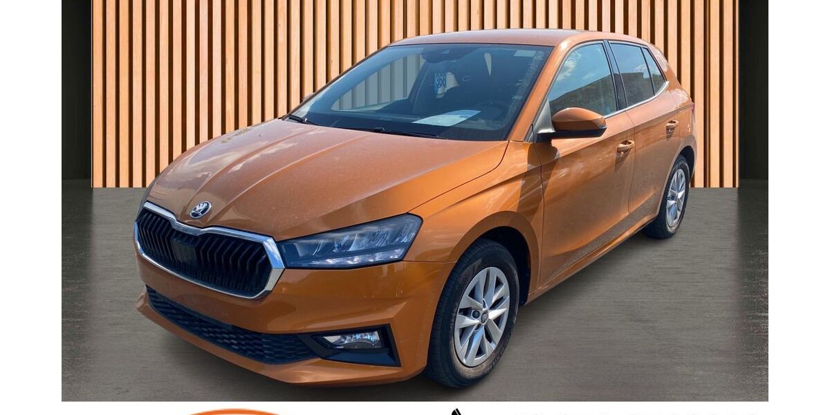 Skoda Fabia 31.182 km 16.780 &euro; Dresden 01328