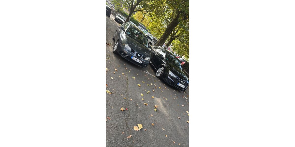 Seat Ibiza 185.000 km 1.900 &euro; Siegen 57072