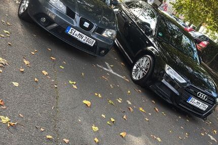 Seat Ibiza 185.000 km 2.000 &euro; Siegen 57072