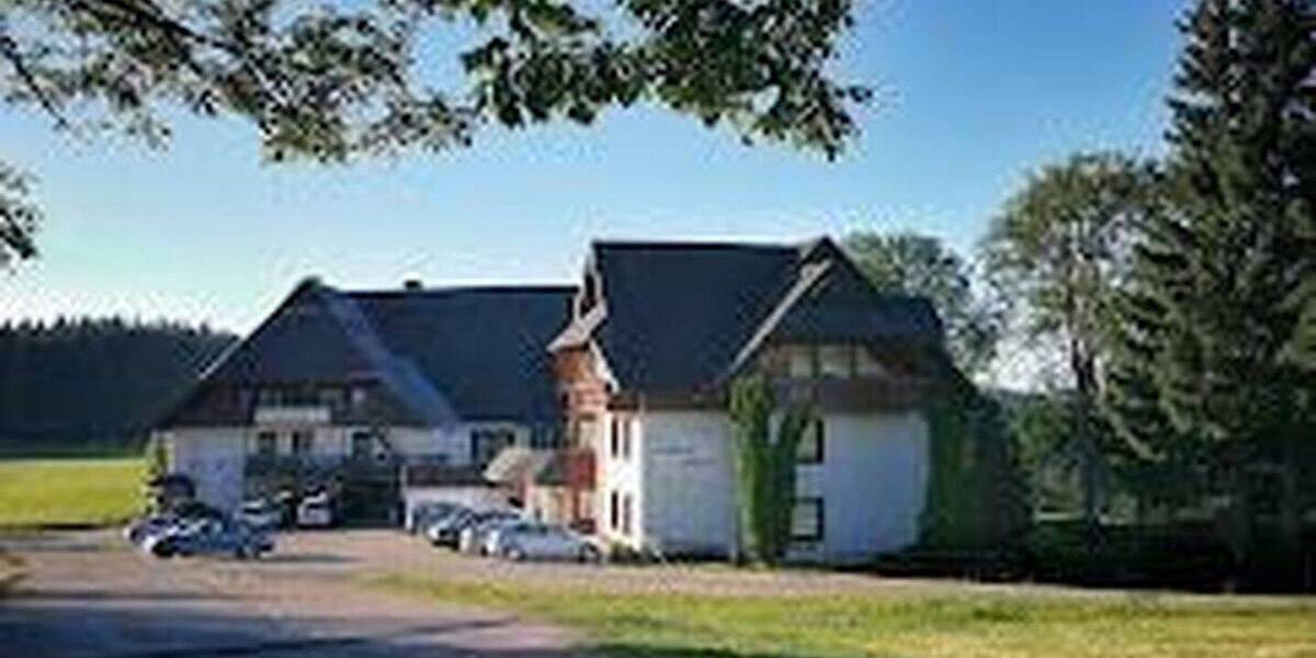 Etagenwohnung Furtwangen Stadtgebiet - 2 Zimmer, 40 m&sup2;, 60.000&euro; | Angebot:26902862
