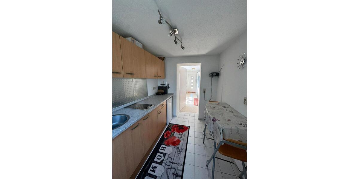 Erdgeschoßwohnung Lebus - 1 Zimmer, 48 m&sup2;, 450&euro; | Angebot:26148234