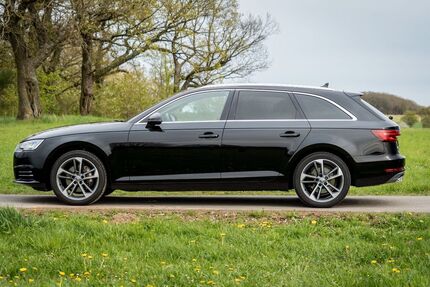 Audi A4 248.000 km 14.000 &euro; Hürtgenwald 52393