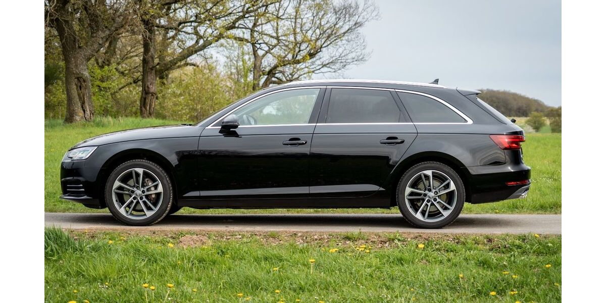 Audi A4 248.000 km 14.000 &euro; Hürtgenwald 52393