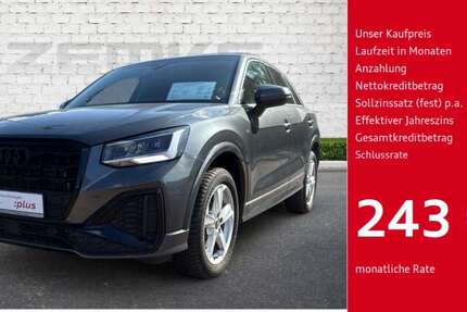 Audi Q2 18.777 km 29.575 &euro; Bernau 16321