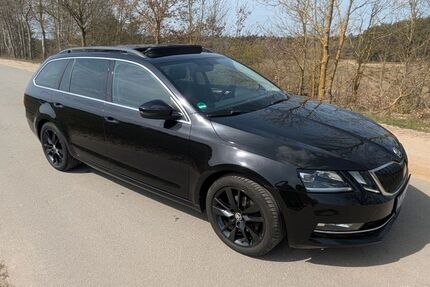 Skoda Octavia 105.000 km 14.900 &euro; Winsen 21423