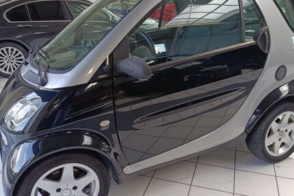 Smart ForTwo 120.000 km 1.990 &euro; Recklinghausen 45659
