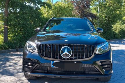 Mercedes-Benz GLC 43 AMG 99.200 km 32.700 &euro; Ottensoos 91242
