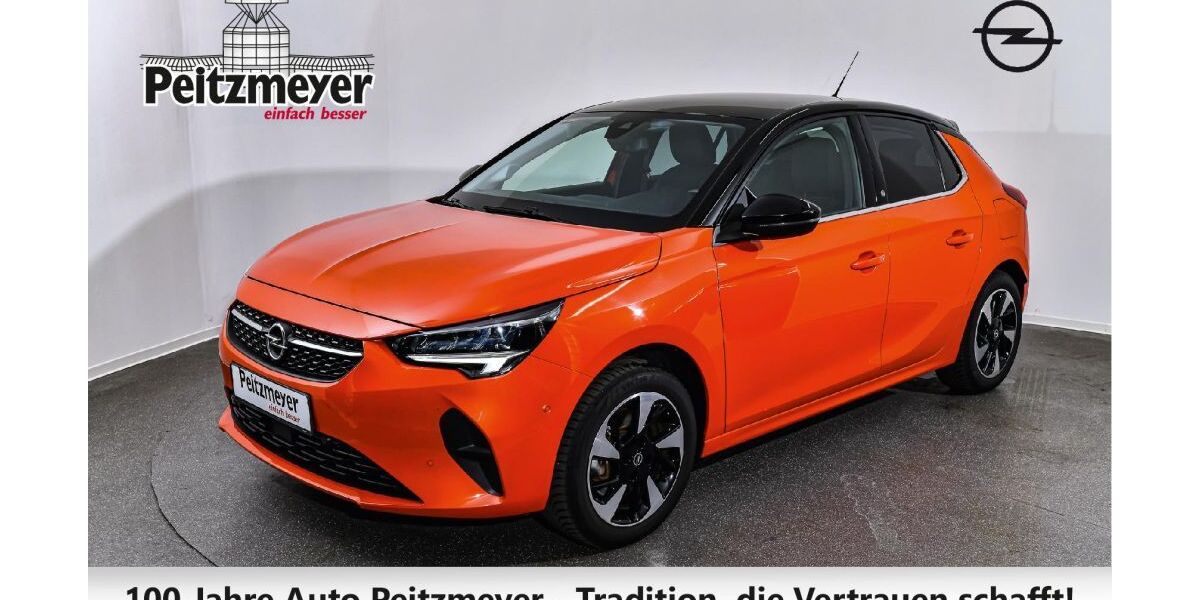 Opel Corsa 46.300 km 15.990 &euro; Bad Oeynhausen 32545