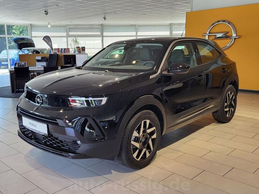Mokka