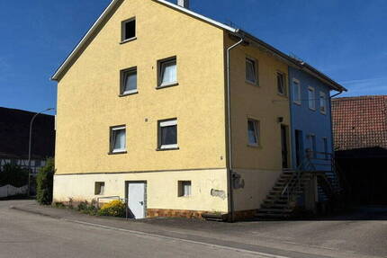 Haus Unterheimbach Unterheimbach - 7 Zimmer, 95 m&sup2;, 179.900&euro; | Angebot:26434471