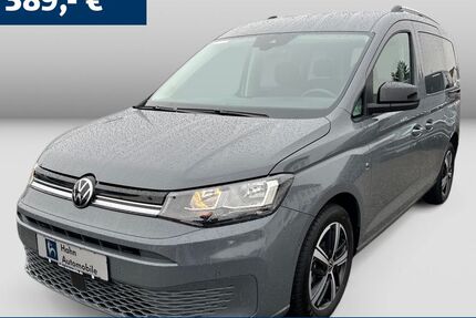 VW Caddy 9.510 km 31.790 &euro; Schorndorf 73614