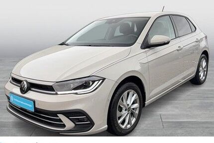 VW Polo 27.136 km 24.990 € Emden 26723